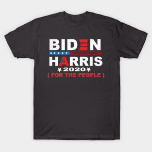 Biden Harris 2020 T-Shirt